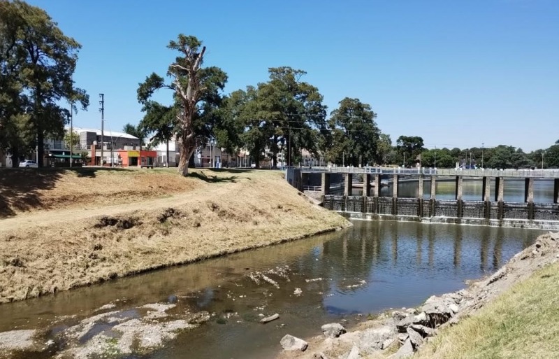 La ola de calor no cede y se espera un fin de semana trrido